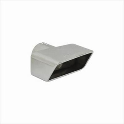 Flowmaster Stainless Steel Exhaust Tip (Polished) - 15393